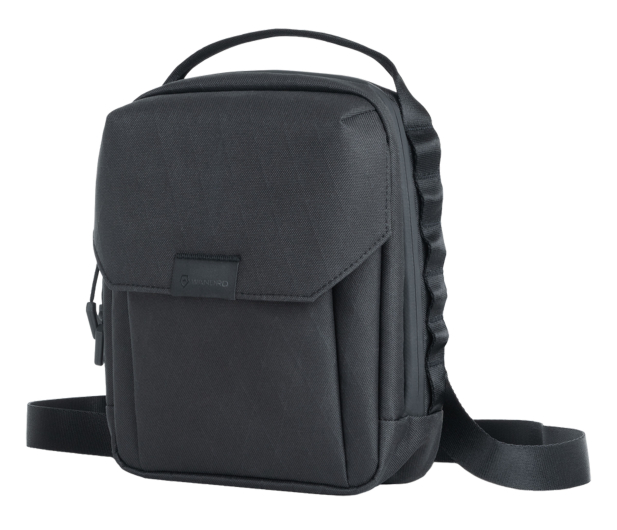 WANDRD X1 Cross Body Large Black - 1550162 - zdjęcie 2